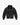 Schwarze Bomber Jacke von Giorgio Brato - Coats & Jackets GIORGIO BRATO