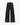 Schwarze Buyers Cut Lange Gerade Hose von Jaga - Trousers JAGA