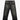 Schwarze Cuffed Tailored Drop Jeans von R13 New York - Trousers R13 WOMEN