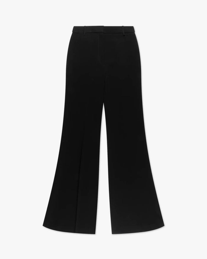 Schwarze Effy Hose von Nili Lotan