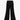 Schwarze Effy Hose von Nili Lotan - Trousers NILI LOTAN