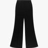 Schwarze Effy Hose von Nili Lotan - Trousers NILI LOTAN