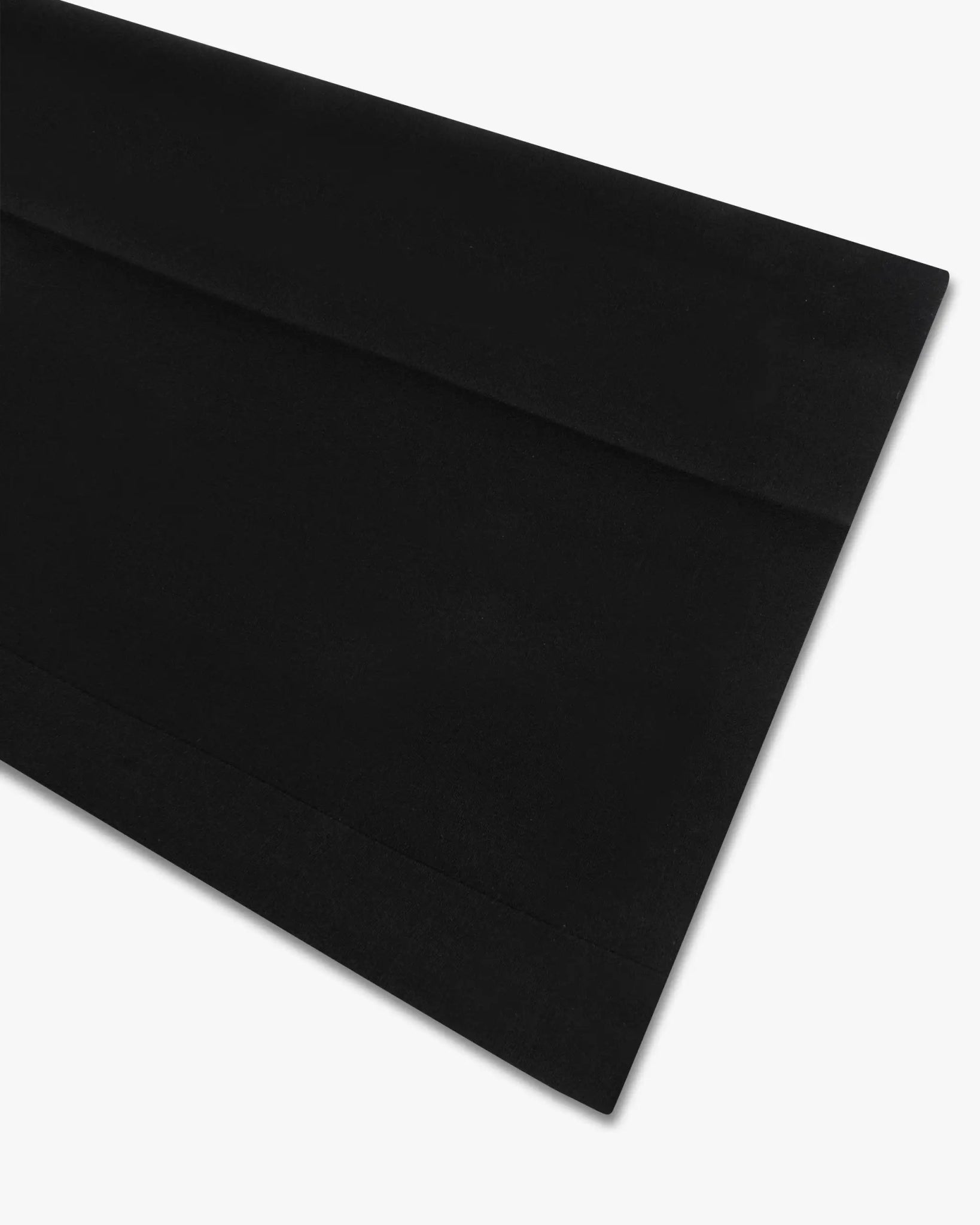 Schwarze Effy Hose von Nili Lotan - Trousers NILI LOTAN