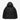 Schwarze Gefittete Icon 3Q Heavy Canvas Jacke von Moose Knuckles - Coats & Jackets MOOSE KNUCKLES