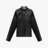Schwarze Gefittete Stretch Plongee Jacke von Stouls - Coats & Jackets STOULS