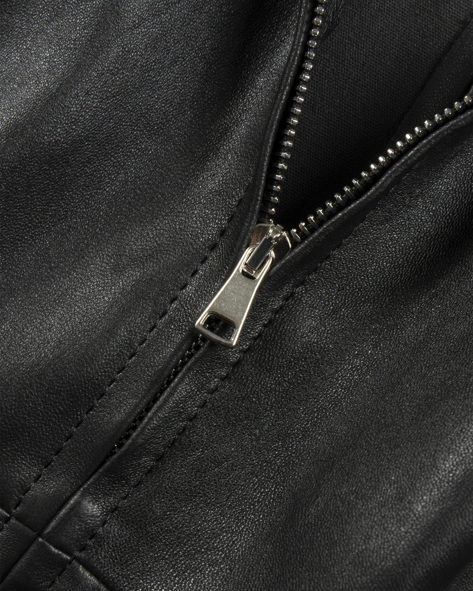 Schwarze Gefittete Stretch Plongee Jacke von Stouls - Coats & Jackets STOULS