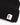 Schwarze Grobstrick Mütze von 8Cashmere - Accessories 8 CASHMERE