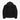 Schwarze Kapuzen Daunen Jacke von JG1 - Coats & Jackets JG1 BY JUSTIN