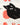 Schwarze - Katzen - Print - Bluse von Kitagi - Blouses KITAGI QUEEN