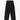 Schwarze Lange Hose Mit Bundfalten von Rossi - Trousers ROSSI