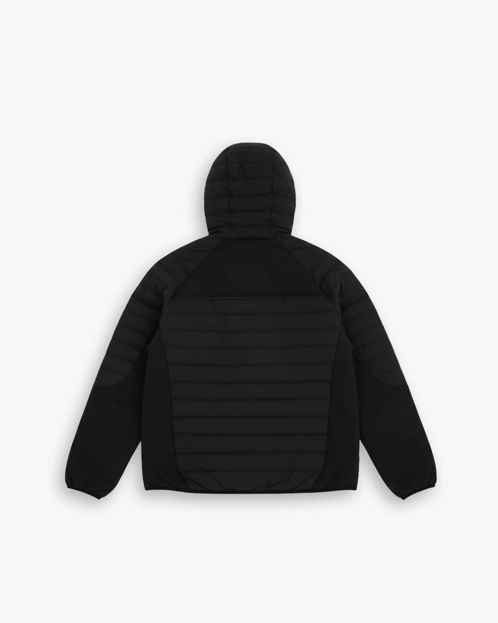 Schwarze Leicht Daune Jacke von JG1 - Coats & Jackets JG1 BY JUSTIN