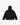 Schwarze Leicht Daune Jacke von JG1 - Coats & Jackets JG1 BY JUSTIN