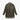 Schwarze Leo Crepe Bluse von Caliban - Blouses CALIBAN