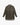 Schwarze Leo Crepe Bluse von Caliban - Blouses CALIBAN