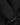 Schwarze Matte Icon Nylon Weste von Khris Joy - Coats & Jackets KHRISJOY
