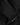 Schwarze Matte Icon Nylon Weste von Khris Joy - Coats & Jackets KHRISJOY