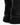 Schwarze Mittelhohe Nappa - Stiefel von Caiman - Shoes CAIMAN SHOES