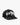 Schwarze New York Baseballkappe von R13 New York - Accessories R13 WOMEN