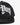Schwarze New York Baseballkappe von R13 New York - Accessories R13 WOMEN