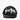 Schwarze New York Baseballkappe von R13 New York - Accessories R13 WOMEN