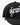Schwarze New York Baseballkappe von R13 New York - Accessories R13 WOMEN