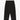 Schwarze O Shape Falten Stretchhose von Rossi - Trousers ROSSI