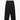 Schwarze Optical Cool Wool Barrel Fit Hose von Seductive - Trousers SEDUCTIVE