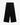 Schwarze Poly Elastane Hose von Seductive - Trousers SEDUCTIVE