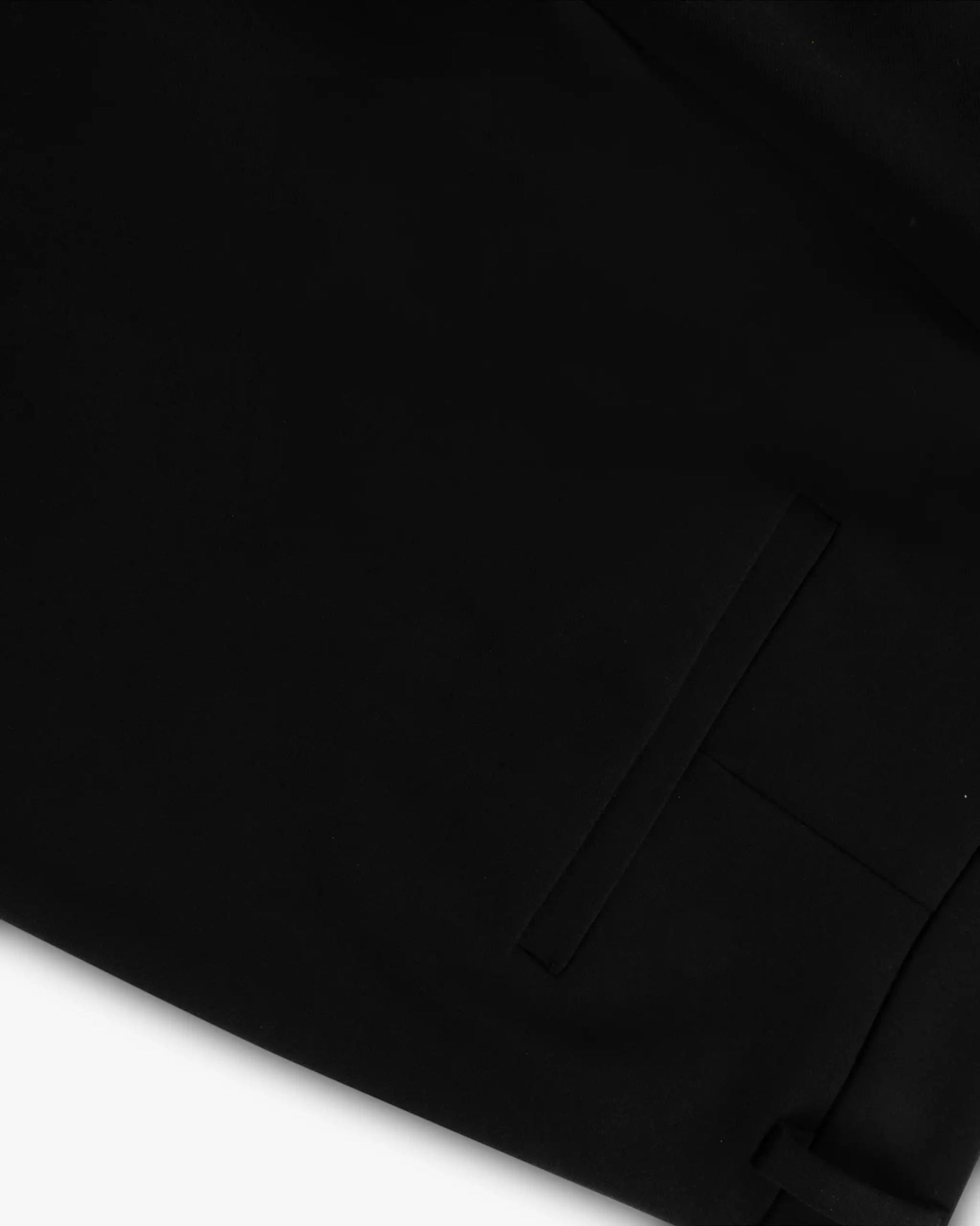 Schwarze Poly Elastane Hose von Seductive - Trousers SEDUCTIVE