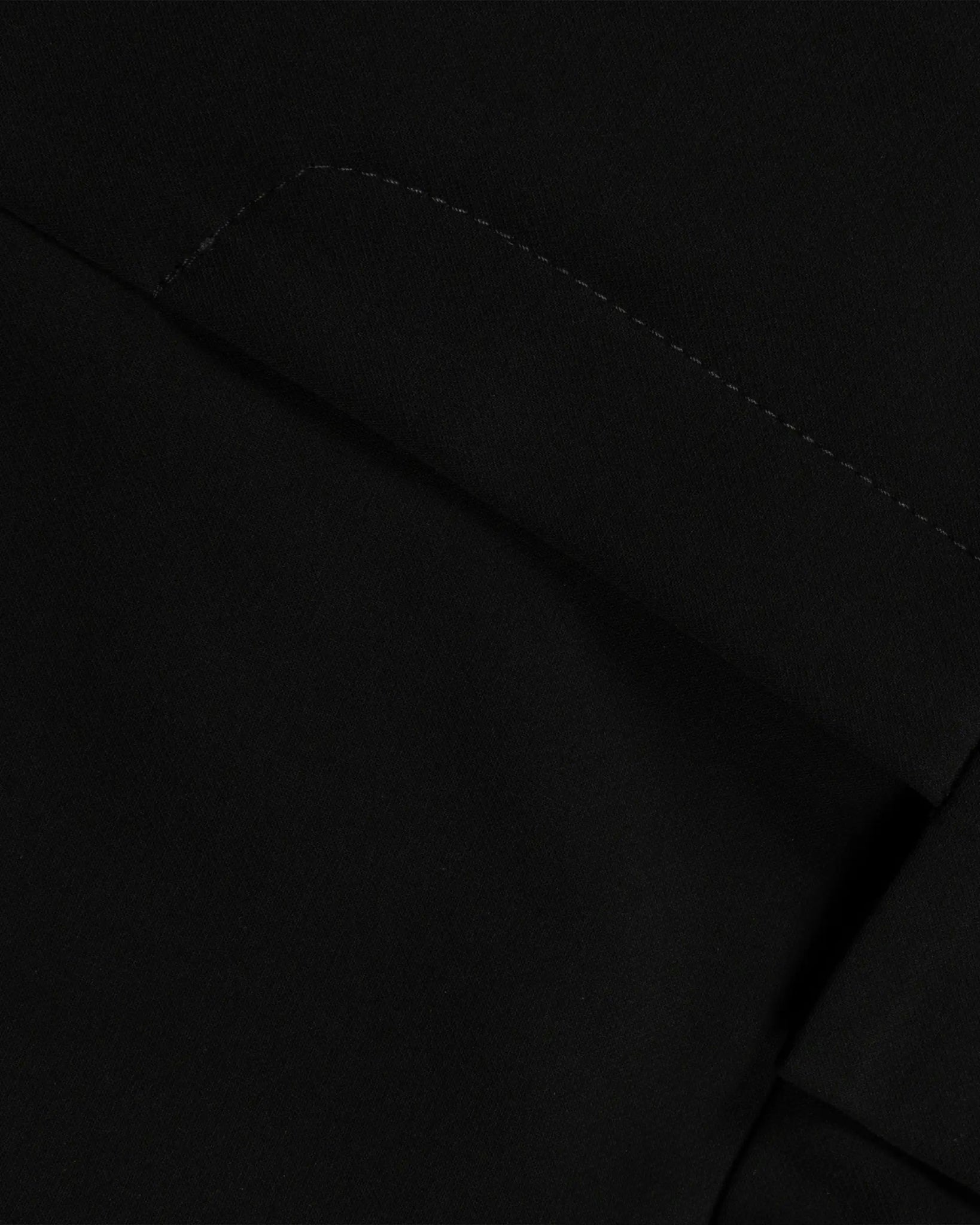 Schwarze Poly Elastane Hose von Seductive - Trousers SEDUCTIVE
