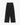Schwarze Polyester Palazzo Wide Leg Hose von Black Label - Trousers F.I.TBLACKLABEL