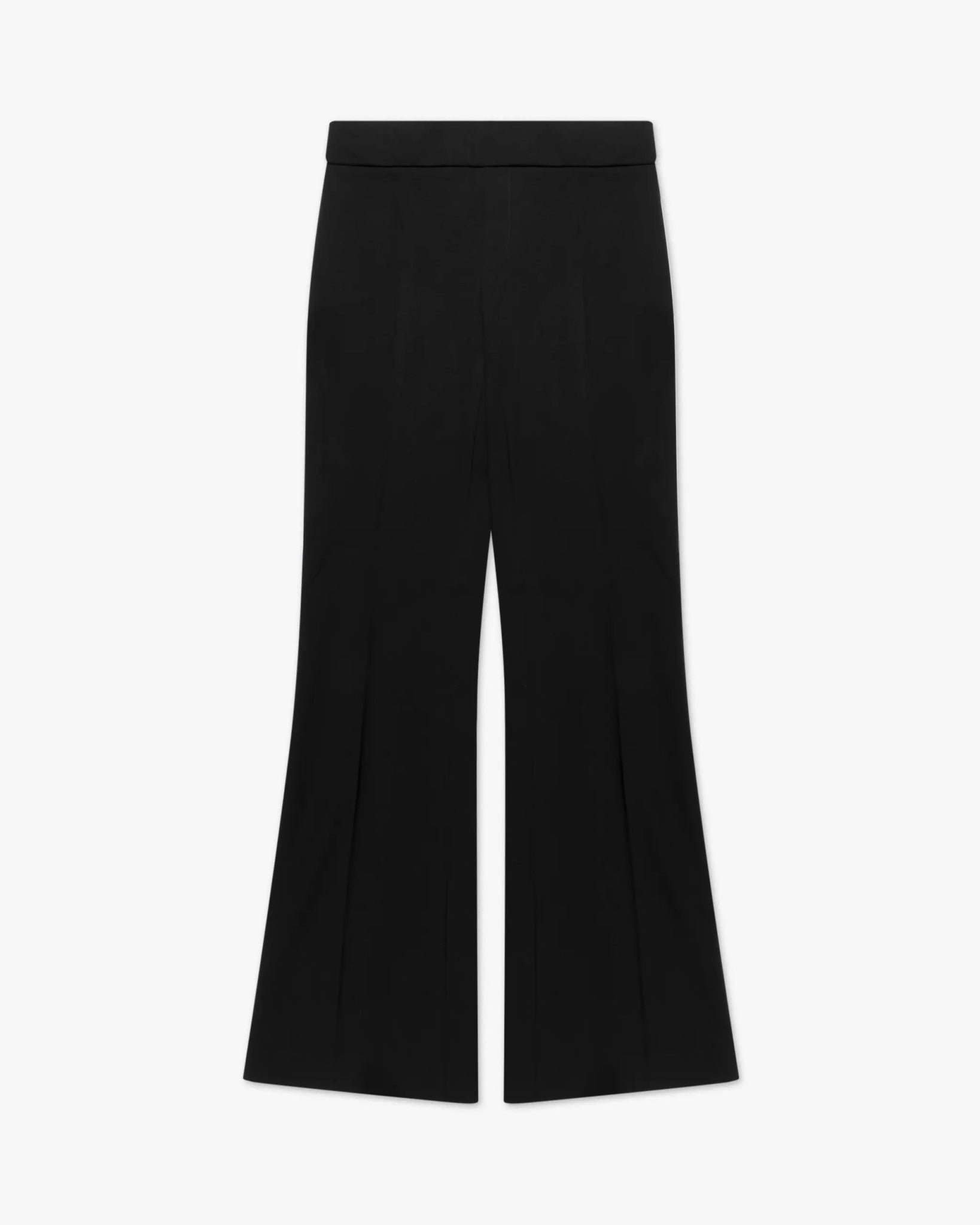 Schwarze Punto Milano Hose von Seductive - Trousers SEDUCTIVE
