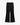 Schwarze Punto Milano Hose von Seductive - Trousers SEDUCTIVE