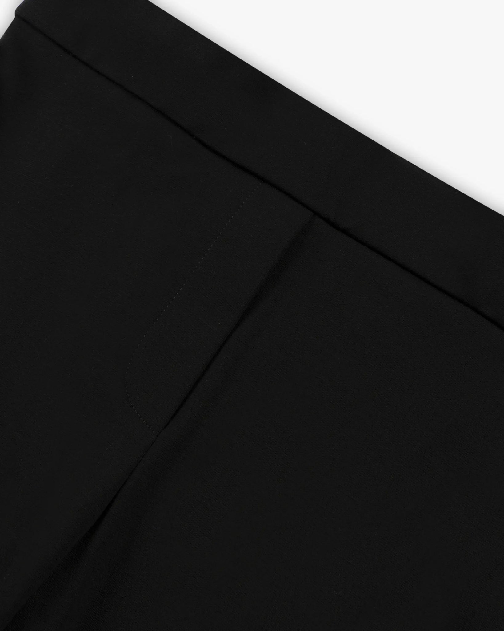 Schwarze Punto Milano Hose von Seductive - Trousers SEDUCTIVE