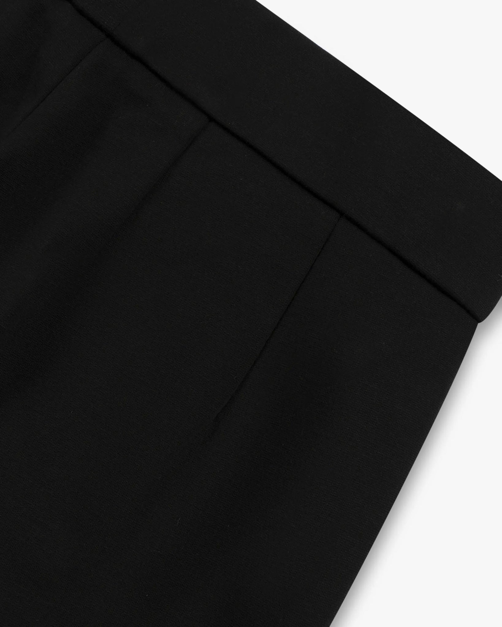 Schwarze Punto Milano Hose von Seductive - Trousers SEDUCTIVE