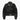 Schwarze Redley Leder Bomber Jacke von Nili Lotan - Coats & Jackets NILI LOTAN