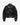 Schwarze Redley Leder Bomber Jacke von Nili Lotan - Coats & Jackets NILI LOTAN