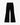 Schwarze Roe Cord du Roy Hose von Nili Lotan - Trousers NILI LOTAN