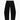 Schwarze Shon Cord du Roy Hose von Nili Lotan - Trousers NILI LOTAN