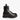 Schwarze Stack Stiefel von R13 New York - Shoes R13 WOMEN