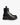 Schwarze Stack Stiefel von R13 New York - Shoes R13 WOMEN