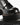 Schwarze Stack Stiefel von R13 New York - Shoes R13 WOMEN