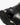 Schwarze Stack Stiefel von R13 New York - Shoes R13 WOMEN