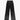 Schwarze Stretch Nappa Luxus Hose von Stouls - Trousers STOULS