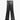 Schwarze Stretch Plongee Hose von Stouls - Trousers STOULS