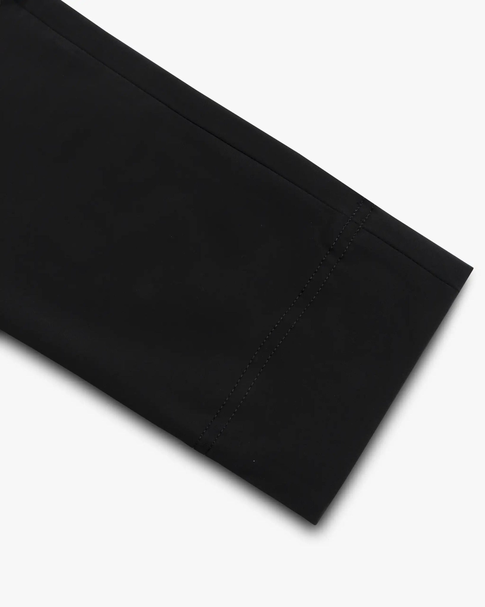 Schwarze Tech Cotton Hose von Seductive - Trousers SEDUCTIVE