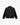 Schwarze Unisex Nylon Strick Hybrid Bomber Jacke von Moose Knuckles - Coats & Jackets MOOSE KNUCKLES