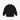 Schwarze V - Glamour Bluse mit Paillettenbesatz von Salty Skin - Blouses SALTY SKIN