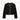 Schwarze Woll Crepe Stretch Channel Jacke von Seafarer - Coats & Jackets SEAFARER