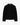 Schwarzer Bouclé Kurzblazer im Chanel Stil von Tagliatore - Blazers TAGLIATORE